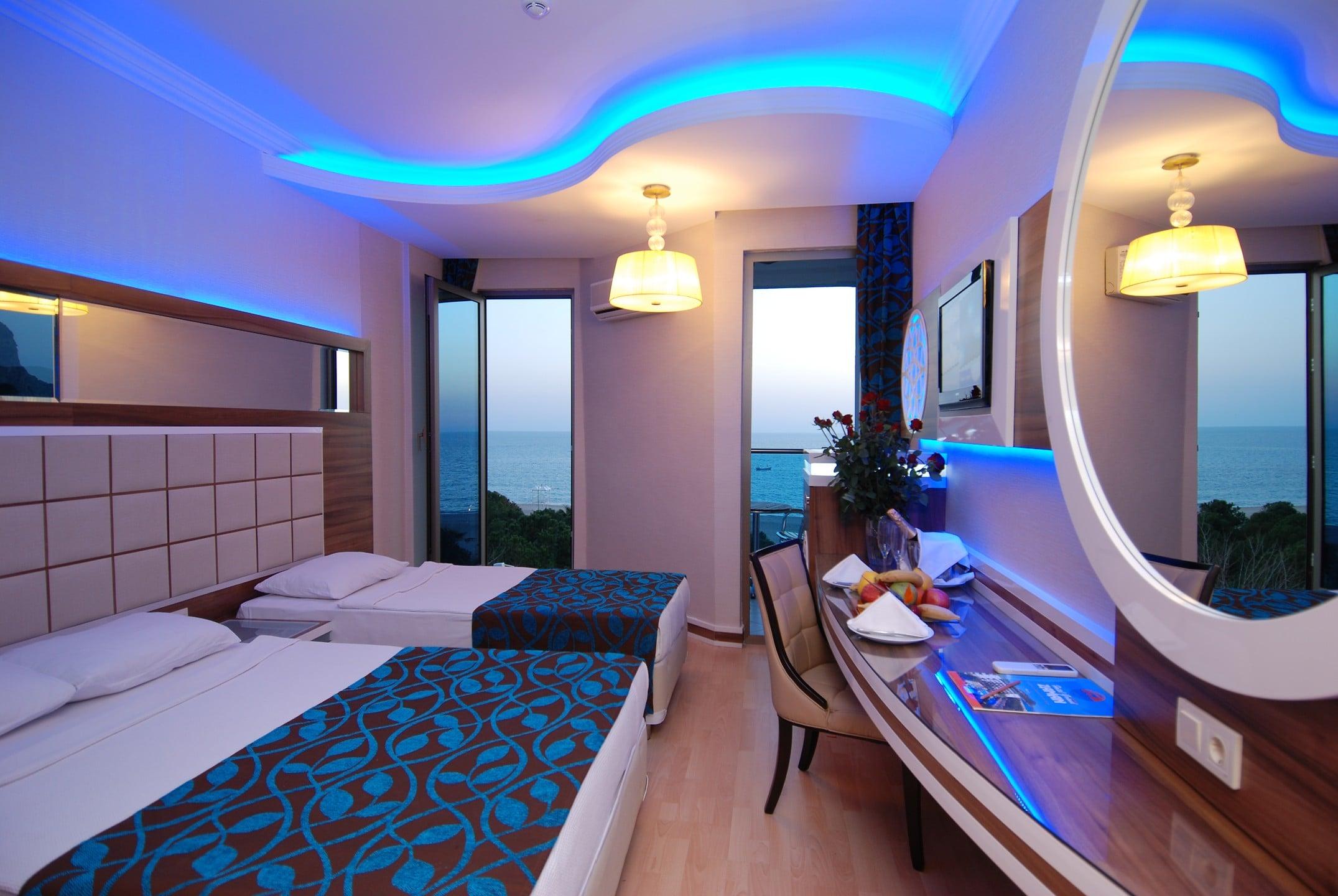 Grand Zaman Beach — 4