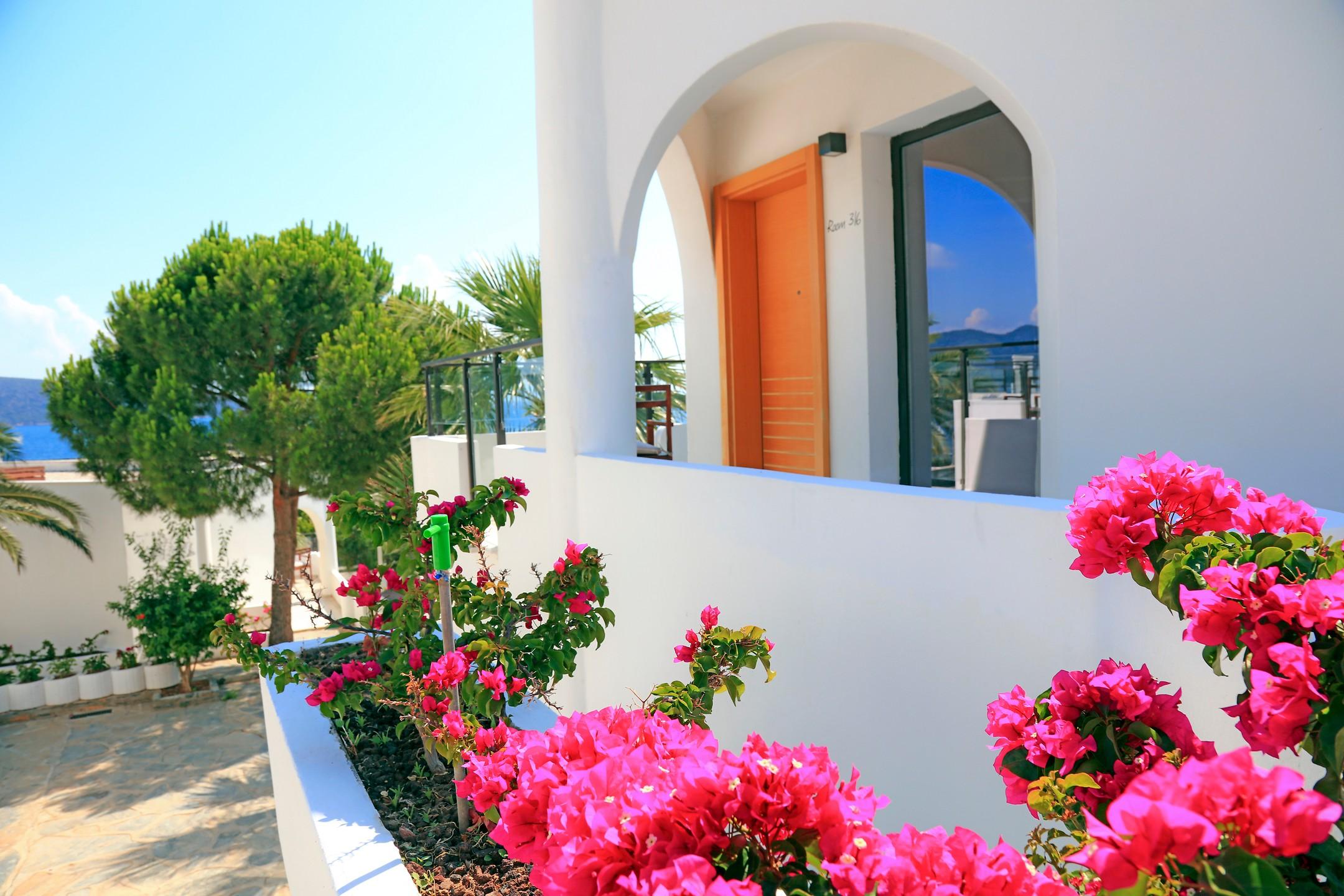 Senses Hotel — 9