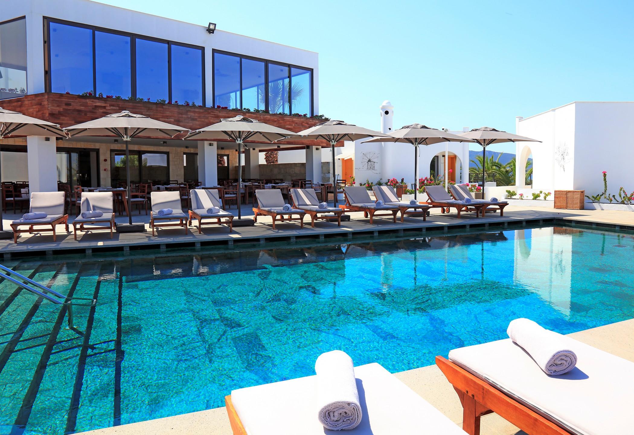 Senses Hotel — 8