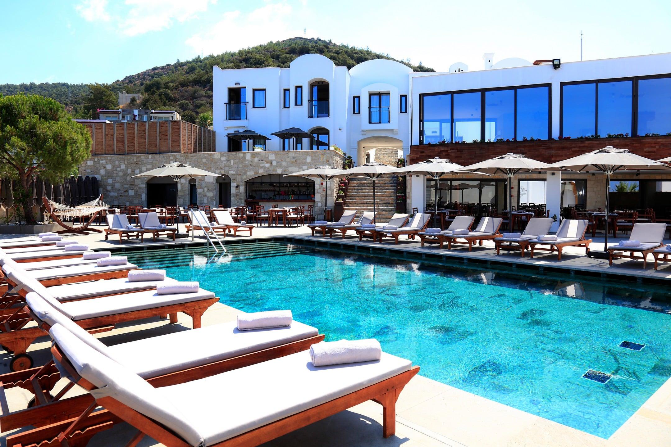 Senses Hotel — 1