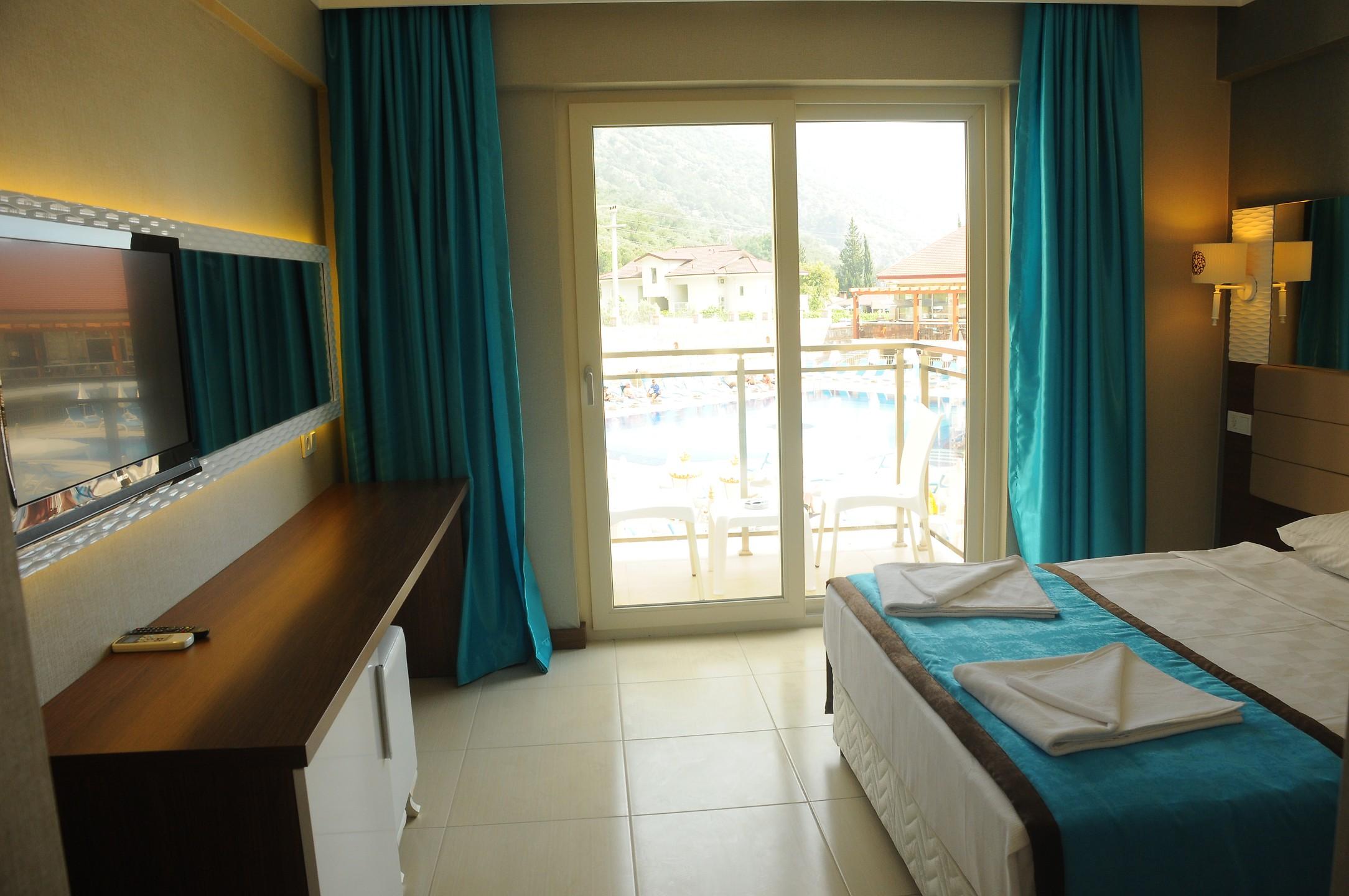 Marcan Resort Hotel — 3