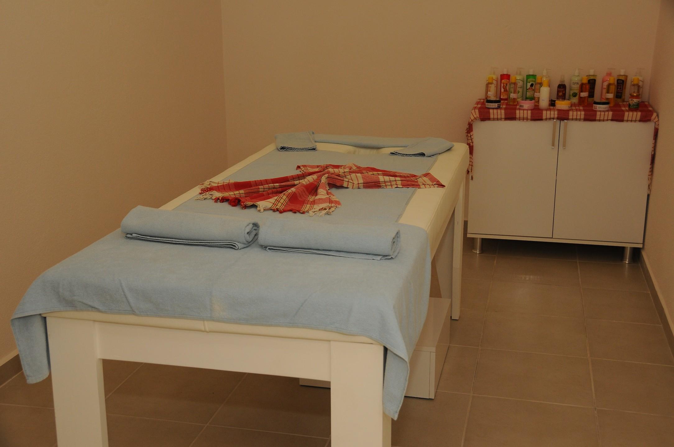 Marcan Resort Hotel — 8