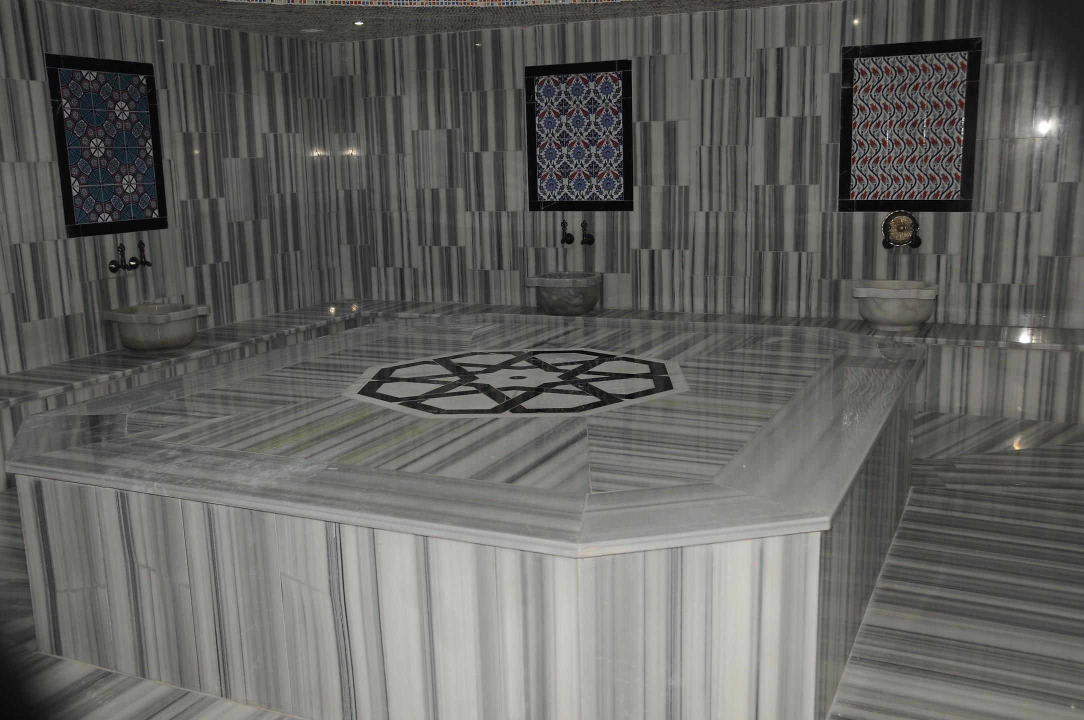 Marcan Resort Hotel — 4