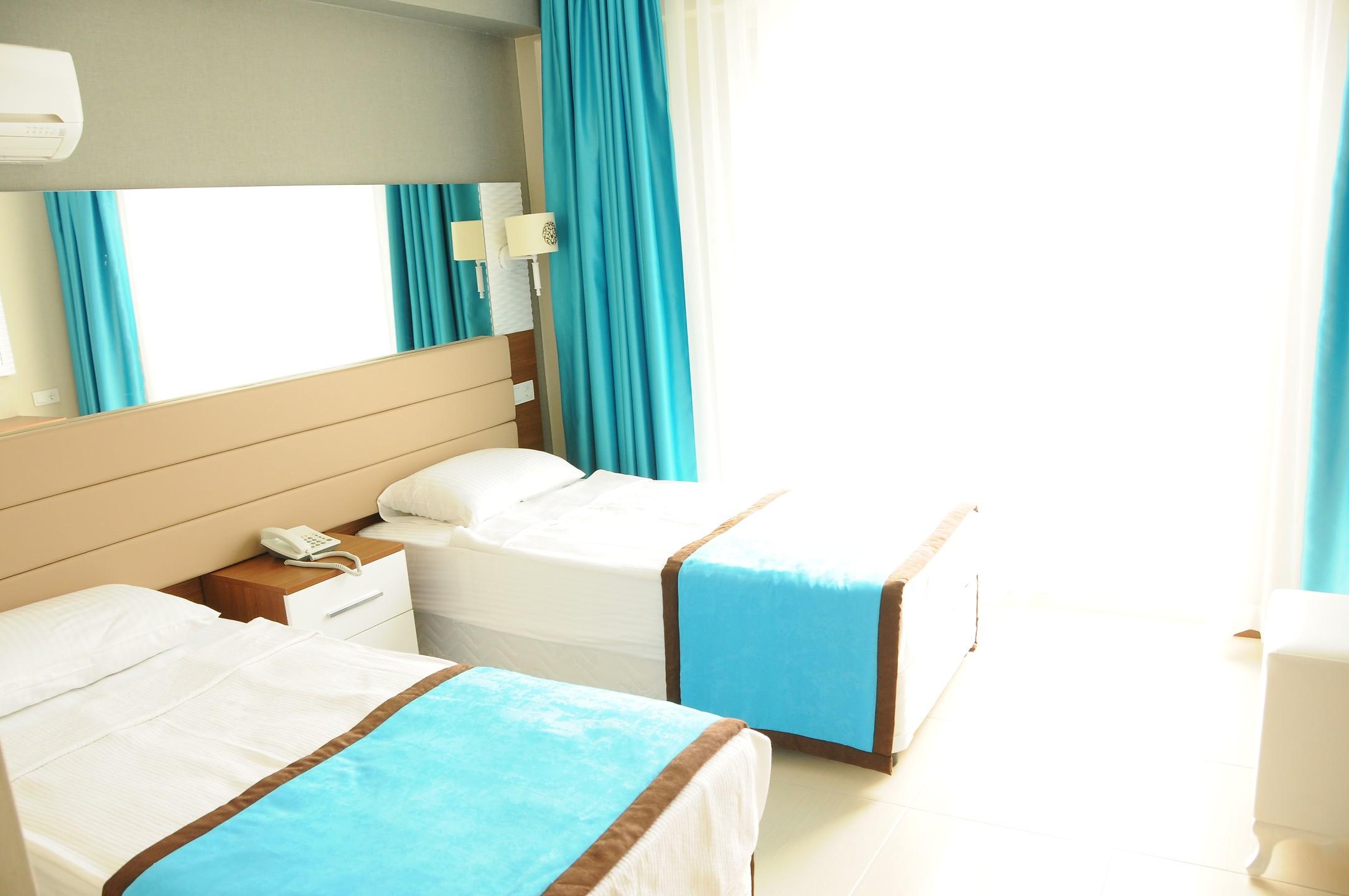 Marcan Resort Hotel — 5