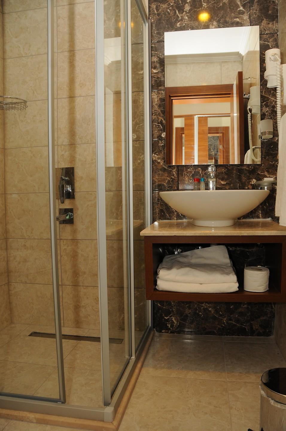 Marcan Resort Hotel — 7