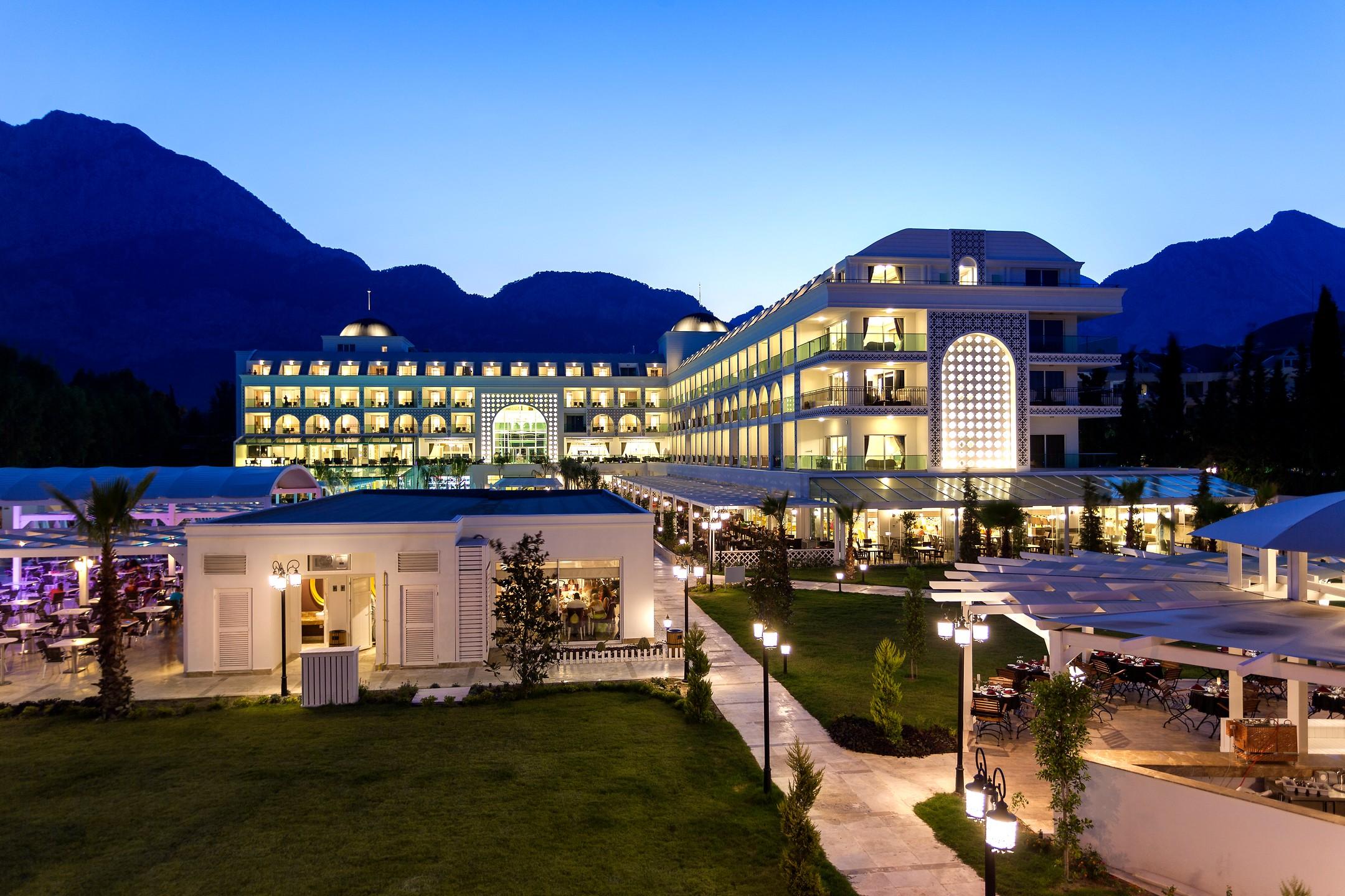 Karmir Resort & Spa — 7