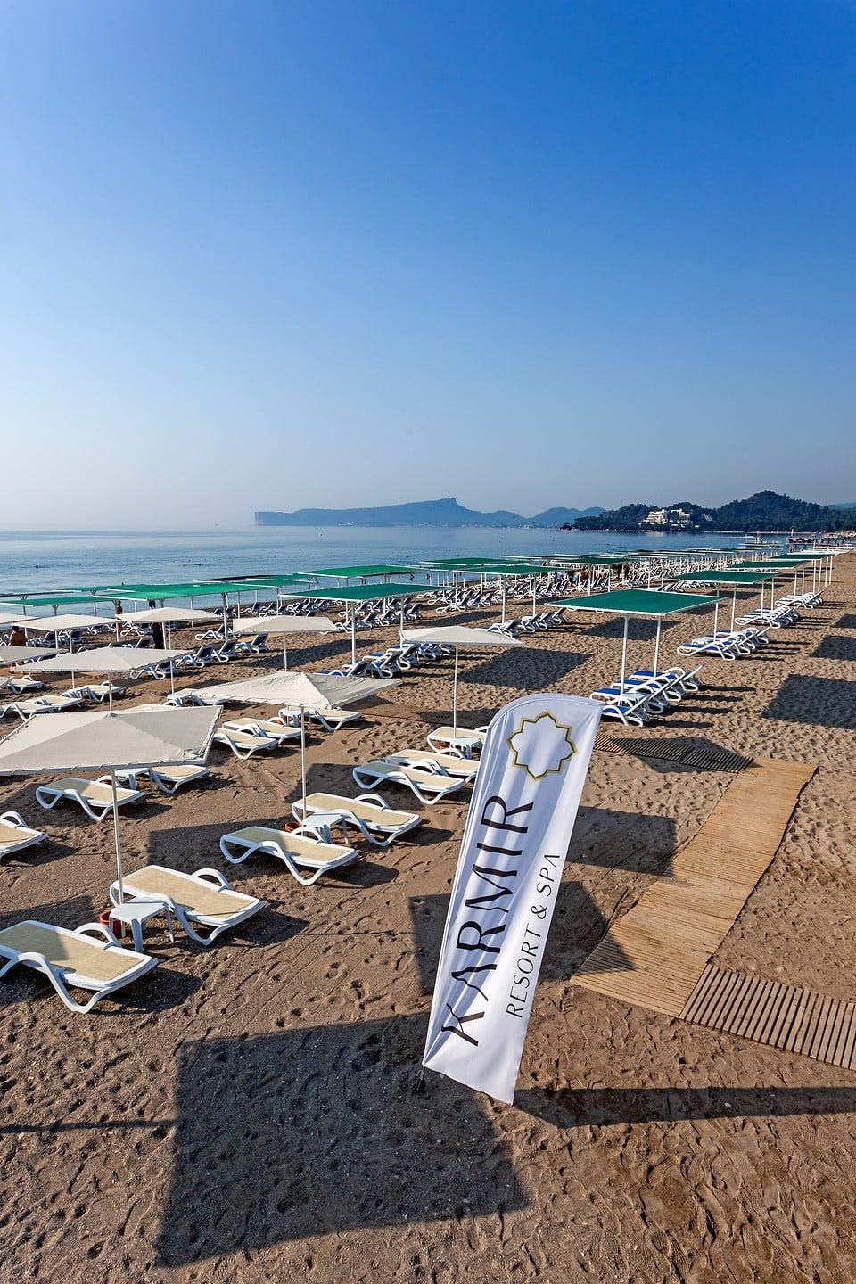 Karmir Resort & Spa — 4