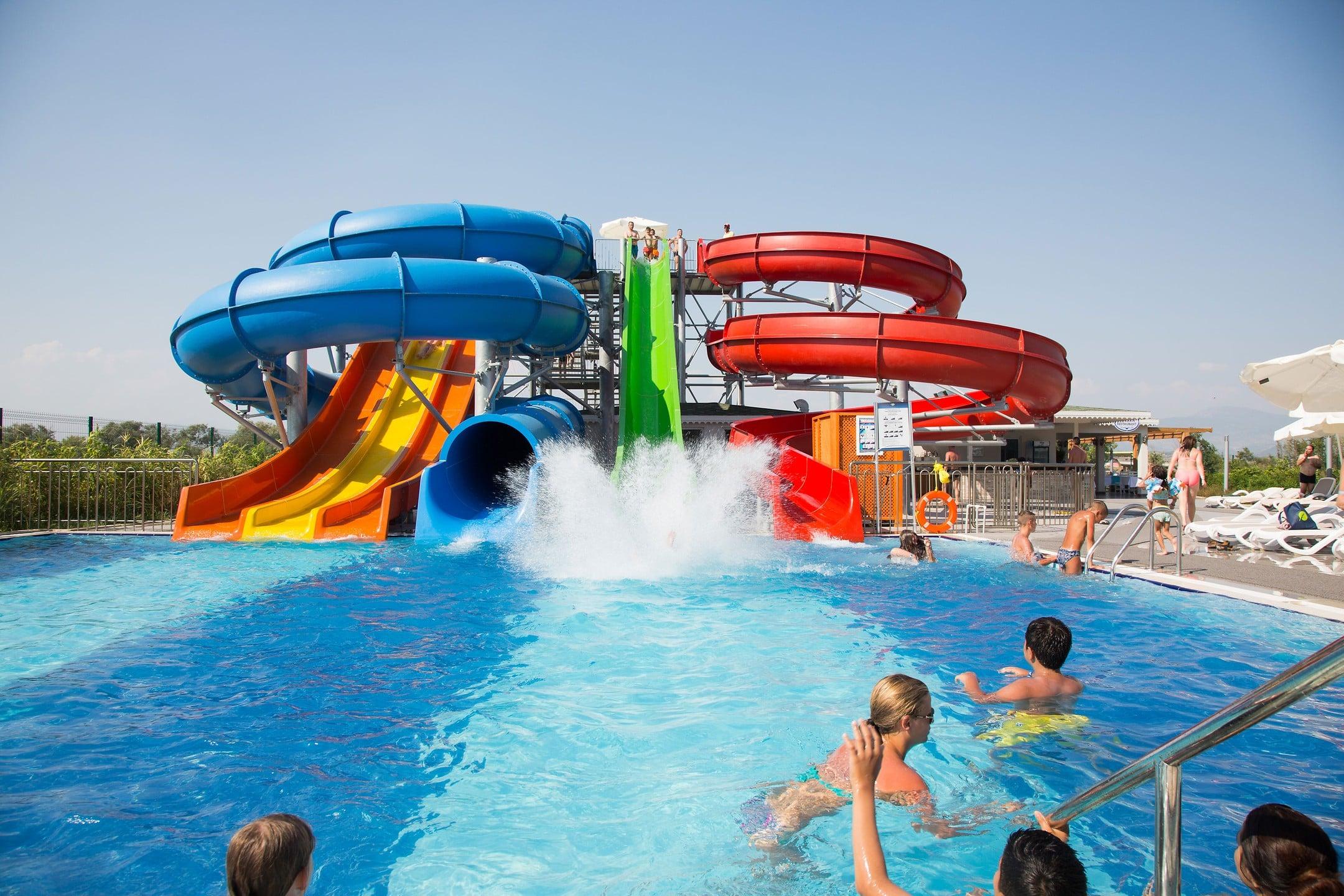 Water Side Resort & Spa — 2