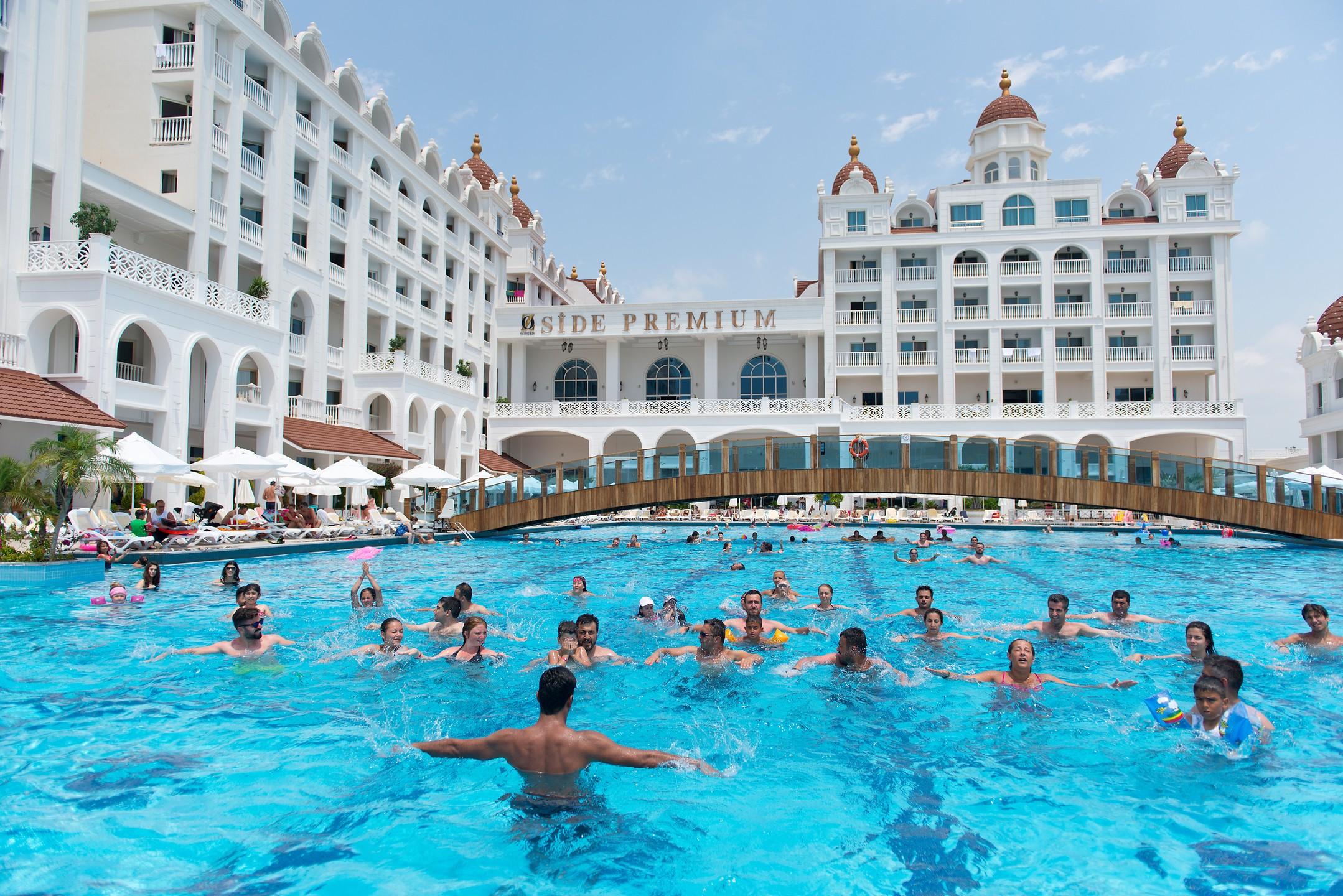 Side Premium Hotel — 10