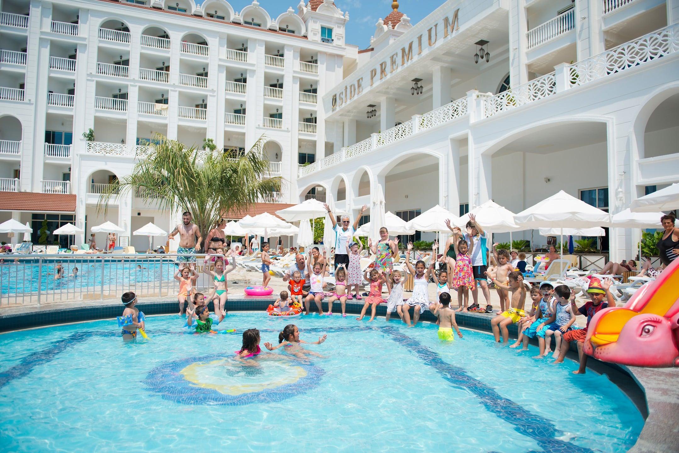 Side Premium Hotel — 2