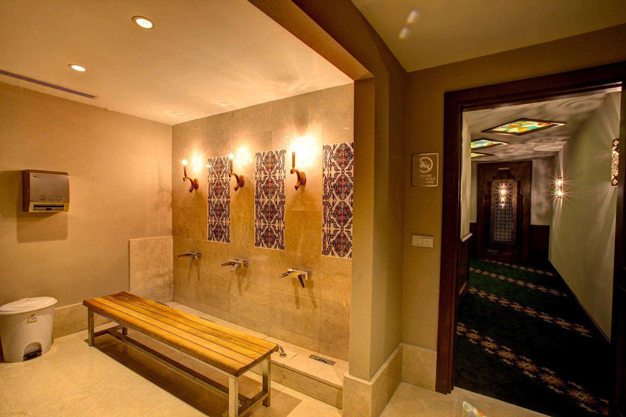 Abant Palace — 4