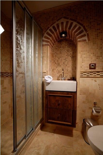 Kanuni Kervansaray The Luxury Ottoman Palace Historical Hotel — 5