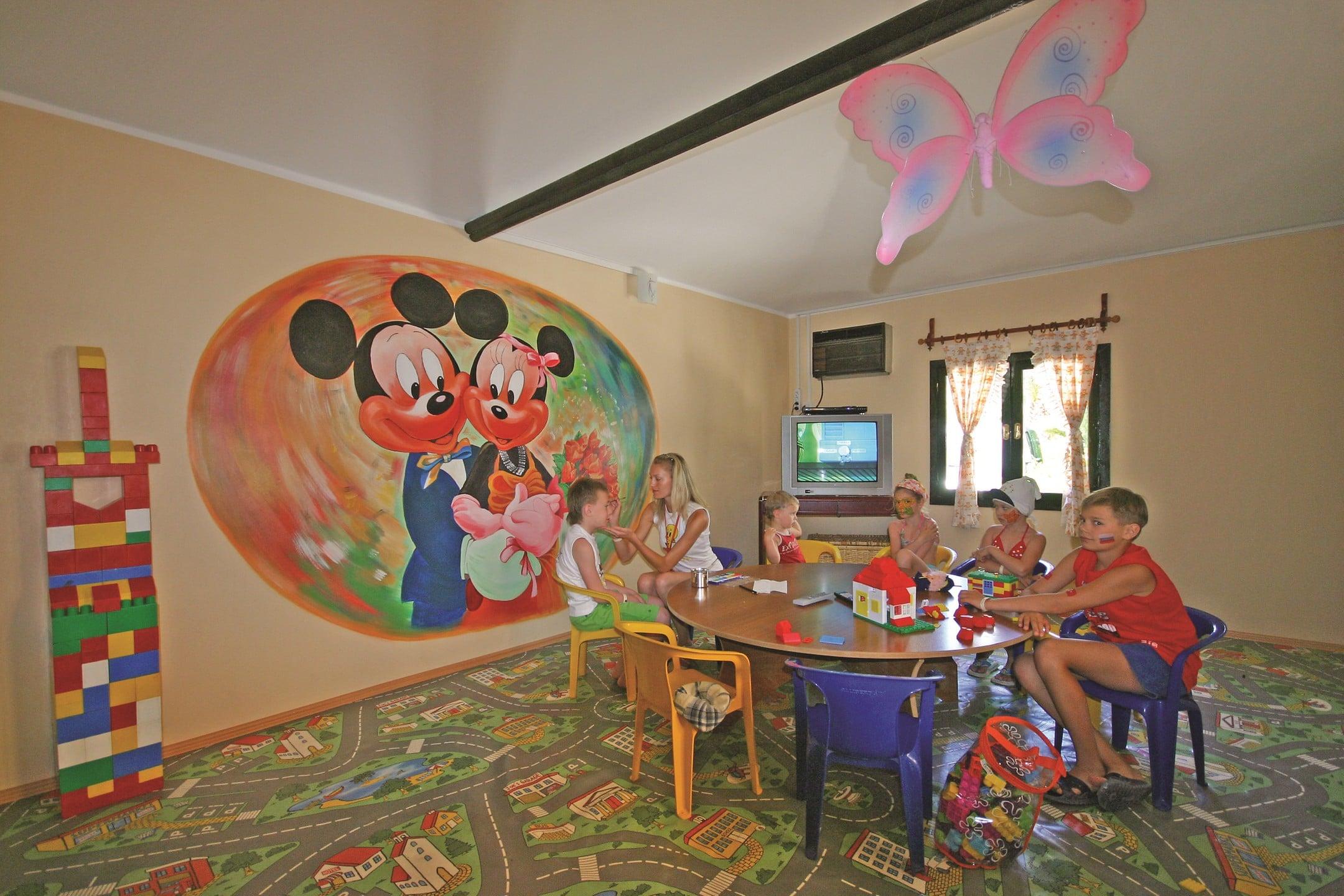 Hotel Aqua Marmaris — 2