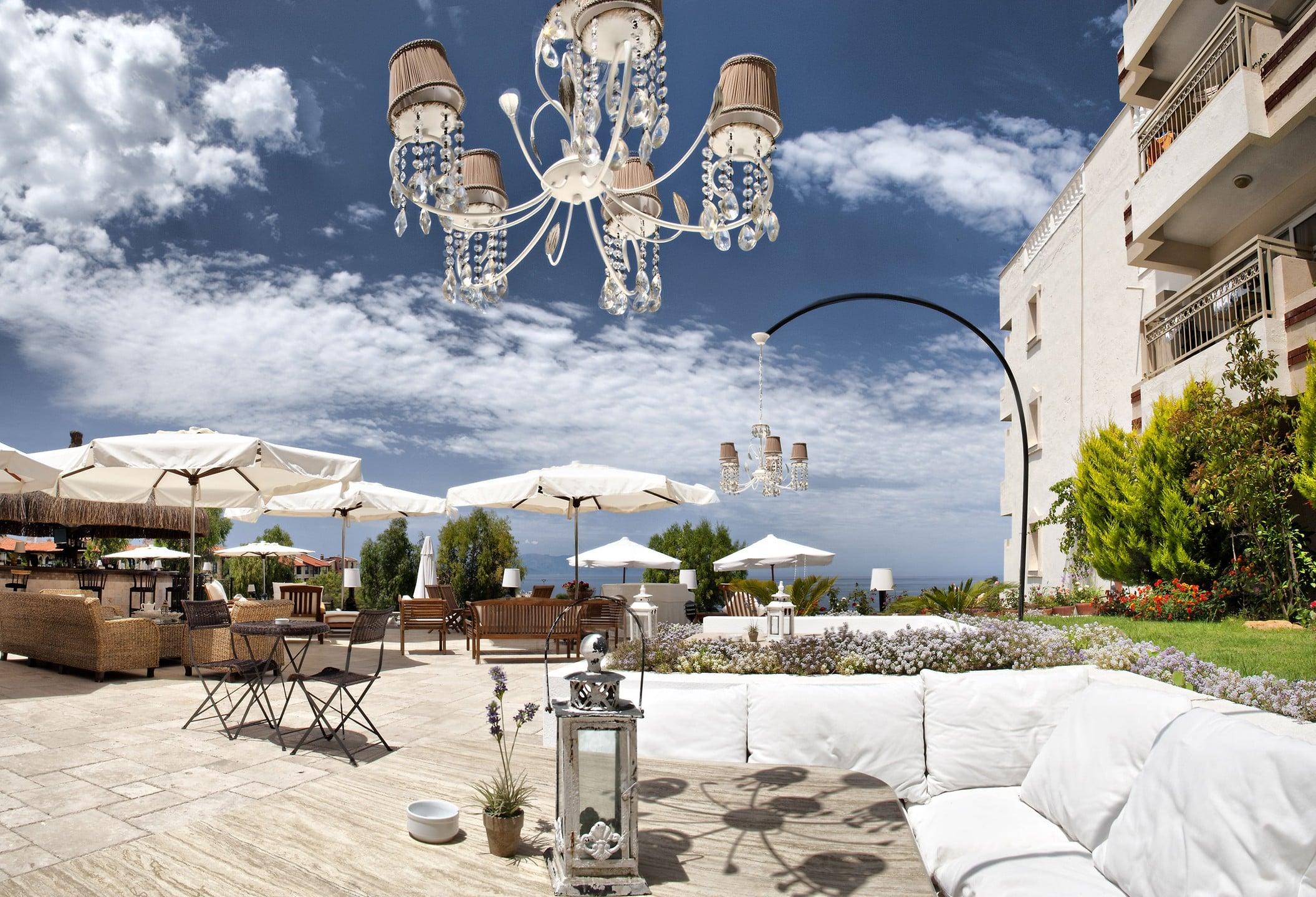 Hotel Carina — 10