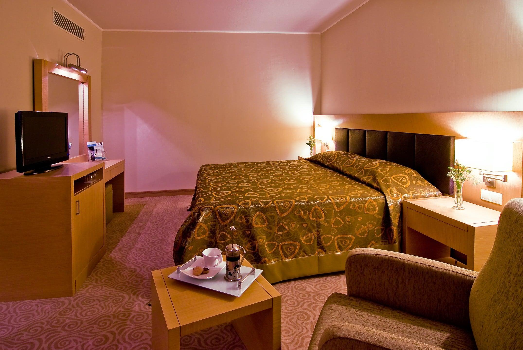 Adrina Termal Health & Spa Hotel — 5