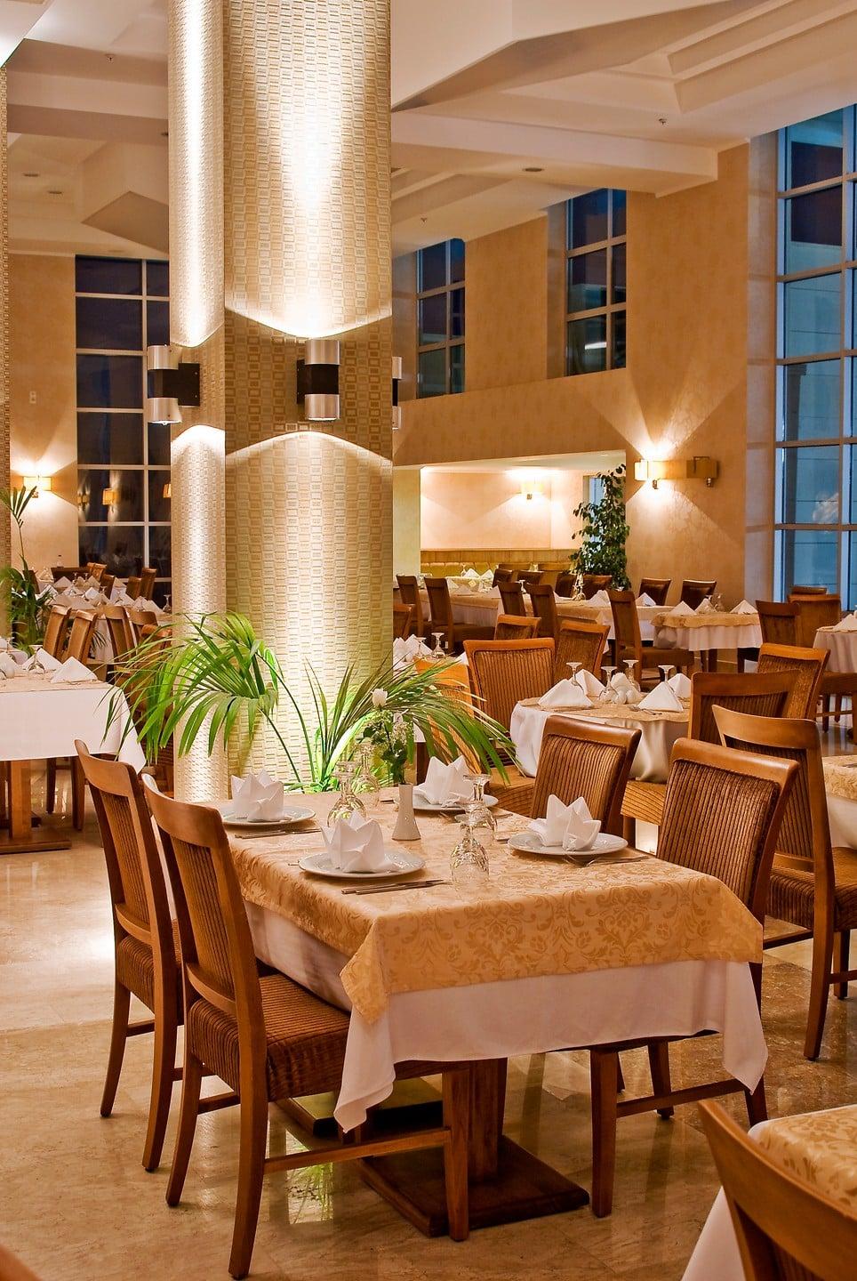 Adrina Termal Health & Spa Hotel — 4