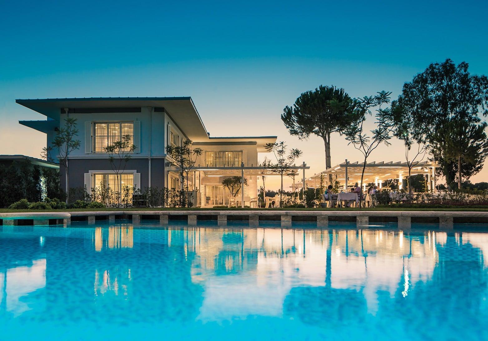 Azure Villas By Cornelia — 3