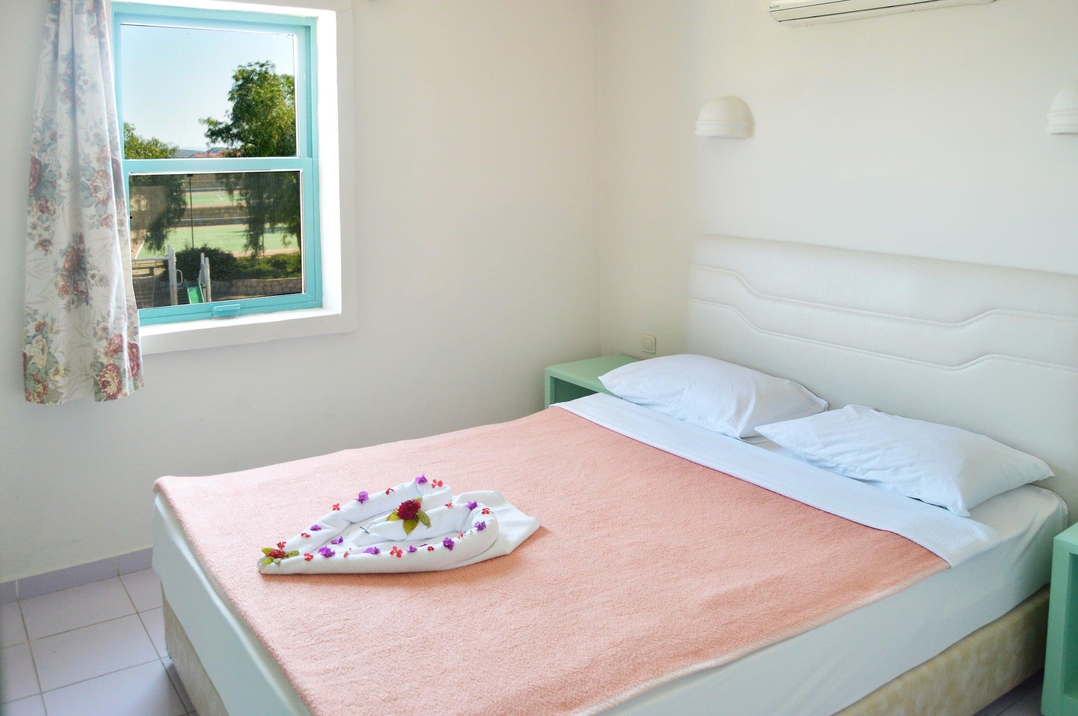 Club Dedeman Bodrum — 4