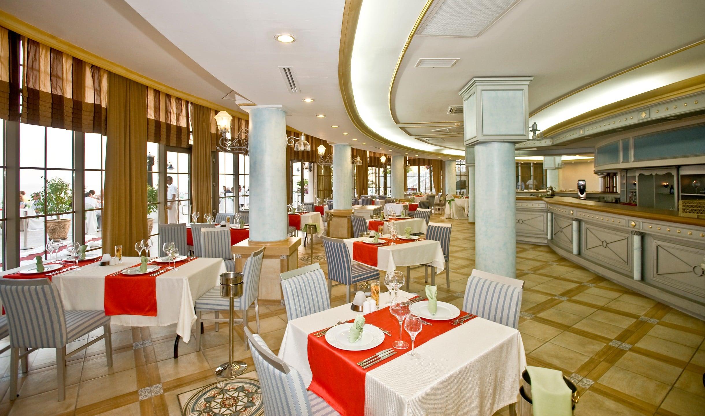 Crystal Sunrise Queen Luxury Resort & Spa — 6