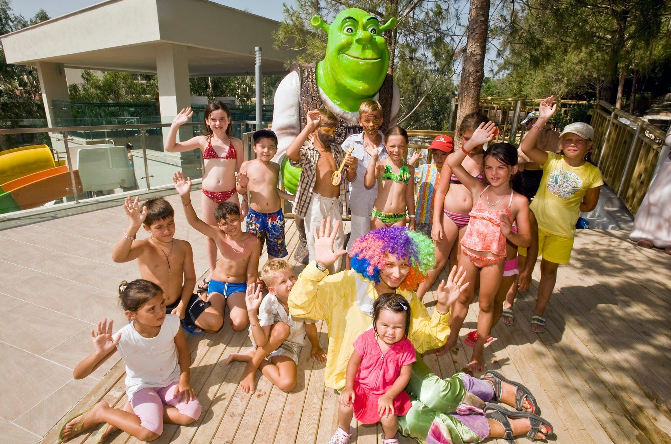 Crystal Sunrise Queen Luxury Resort & Spa — 5