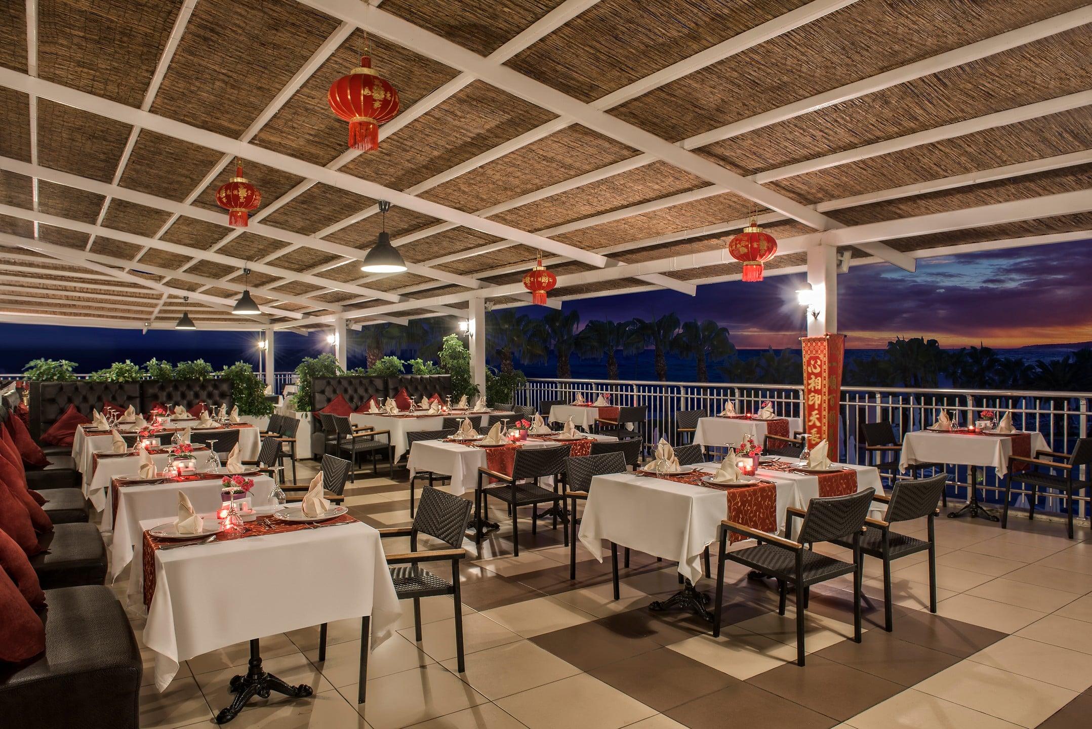 Botanik Hotel & Resort — 3