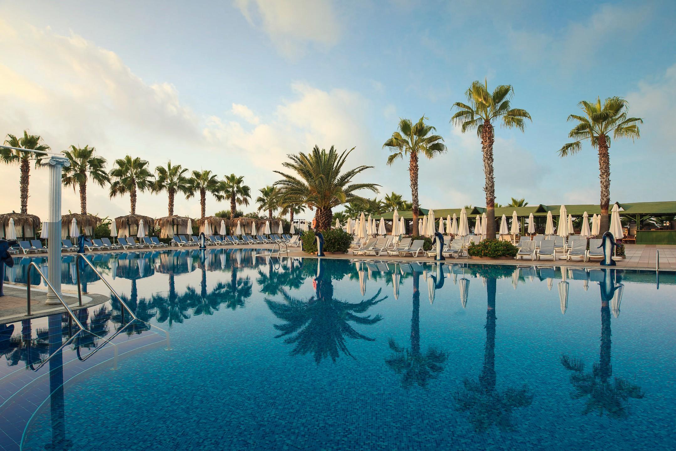 Botanik Hotel & Resort — 9