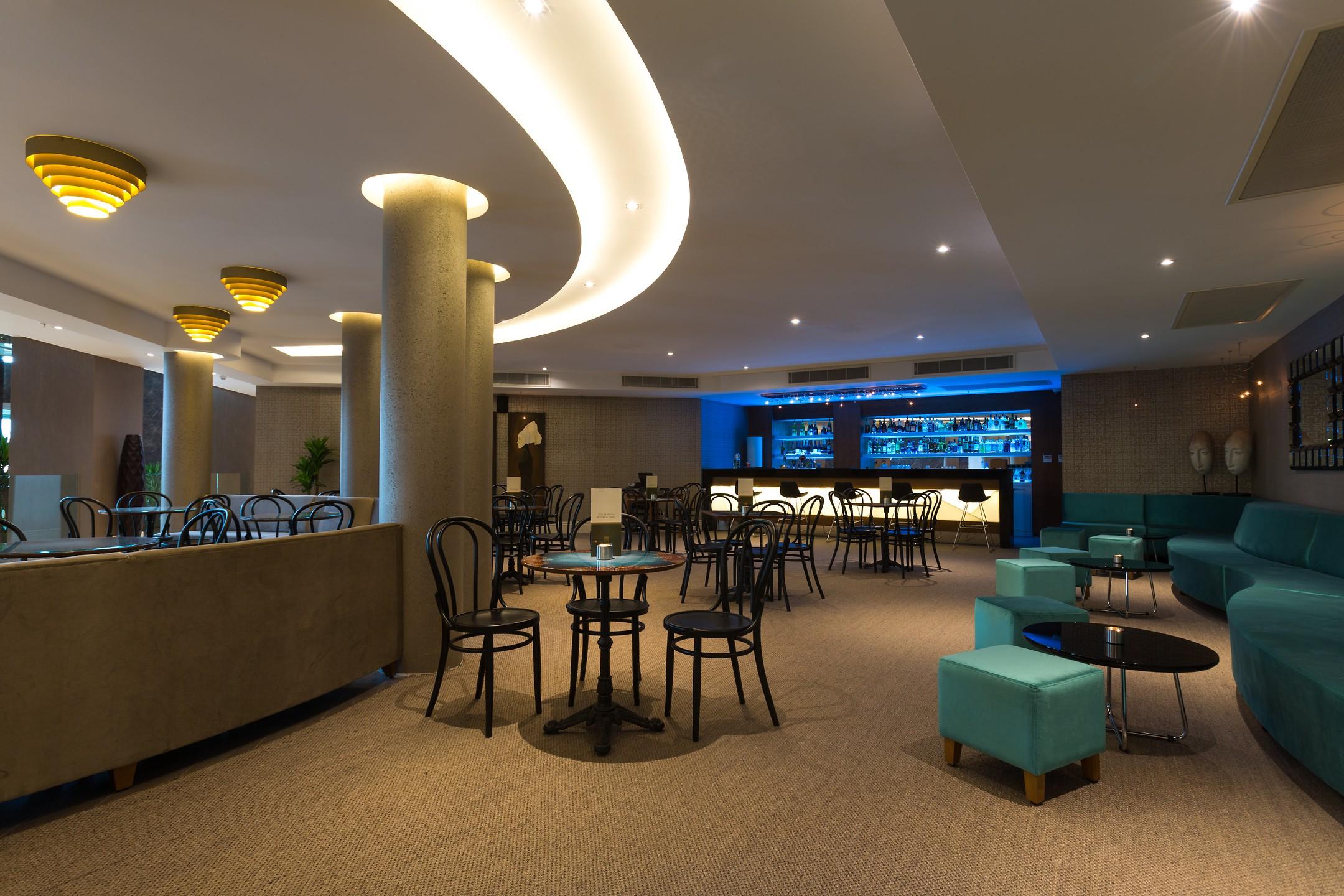 Boyalık Beach Hotel & SPA Thermal Resort — 10