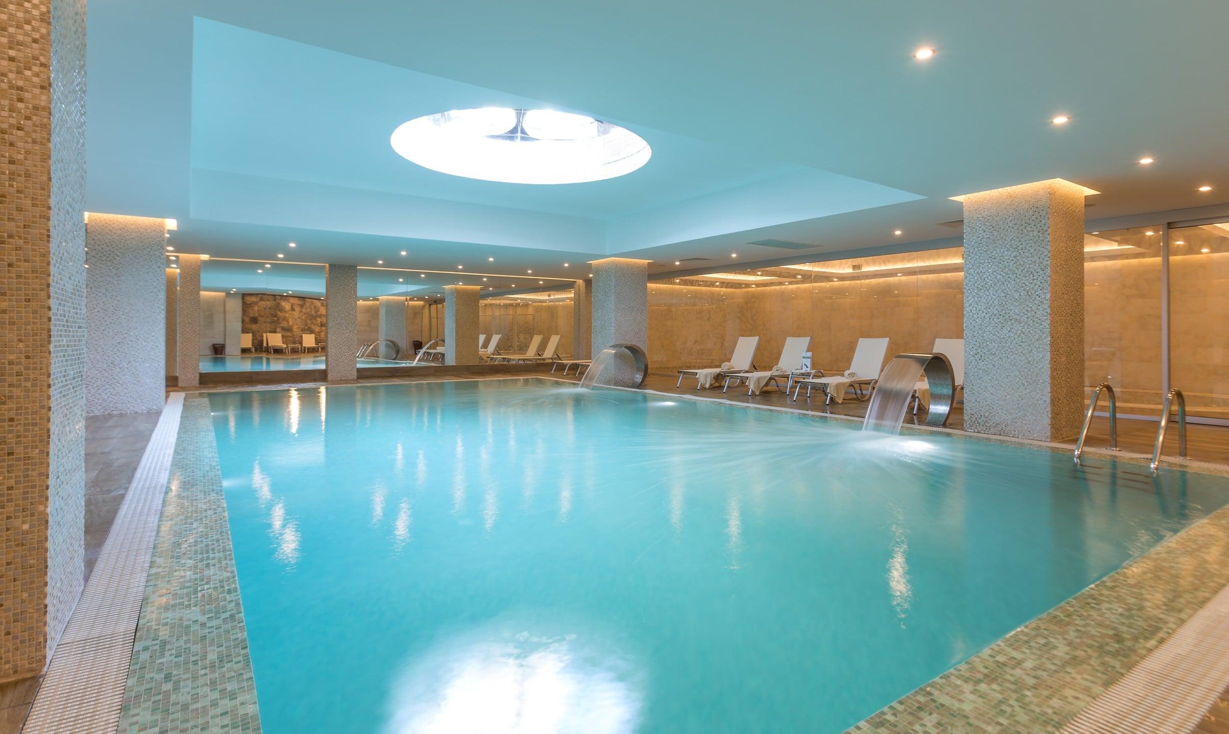 Boyalık Beach Hotel & SPA Thermal Resort — 3