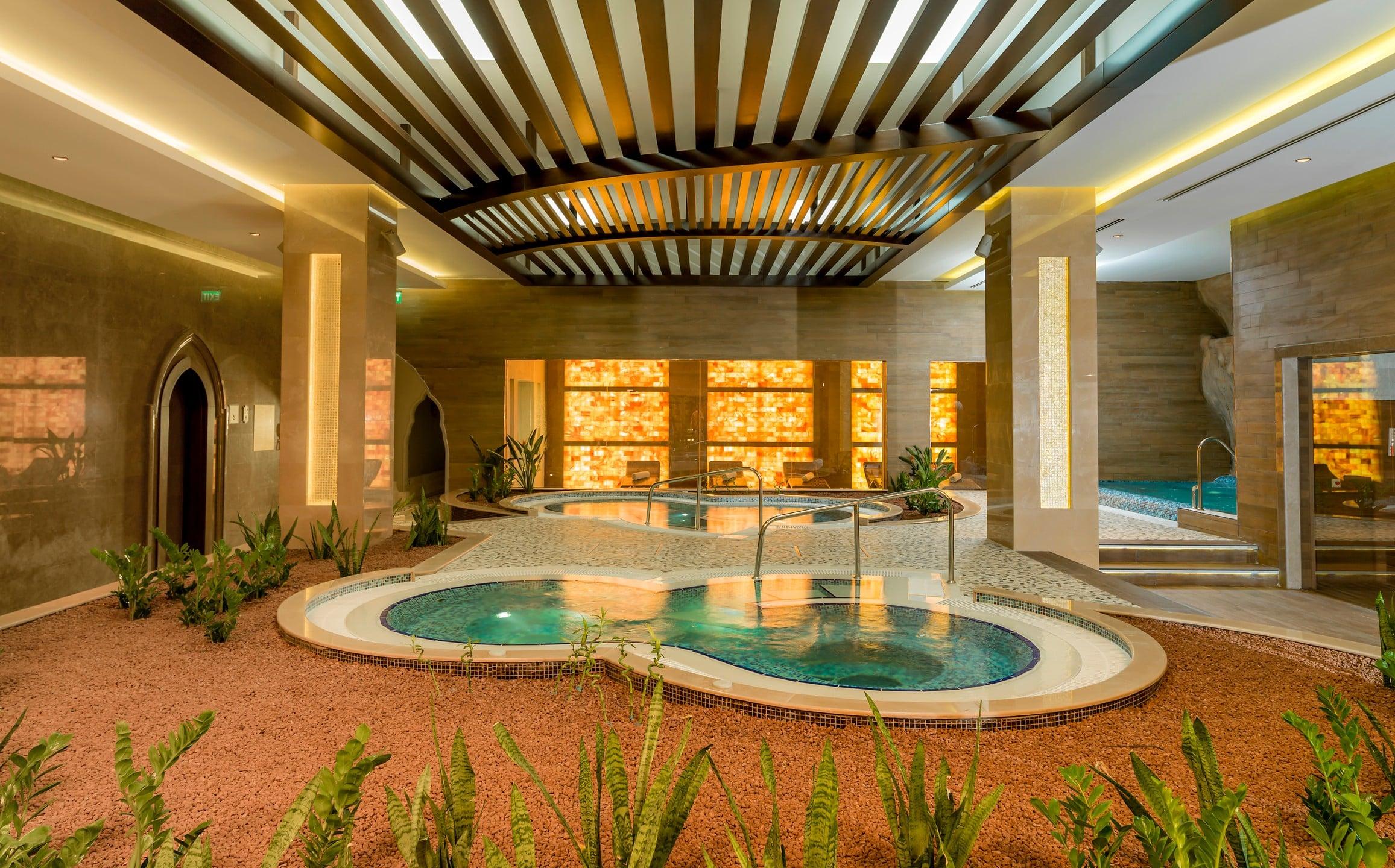Güral Premier Belek — 2