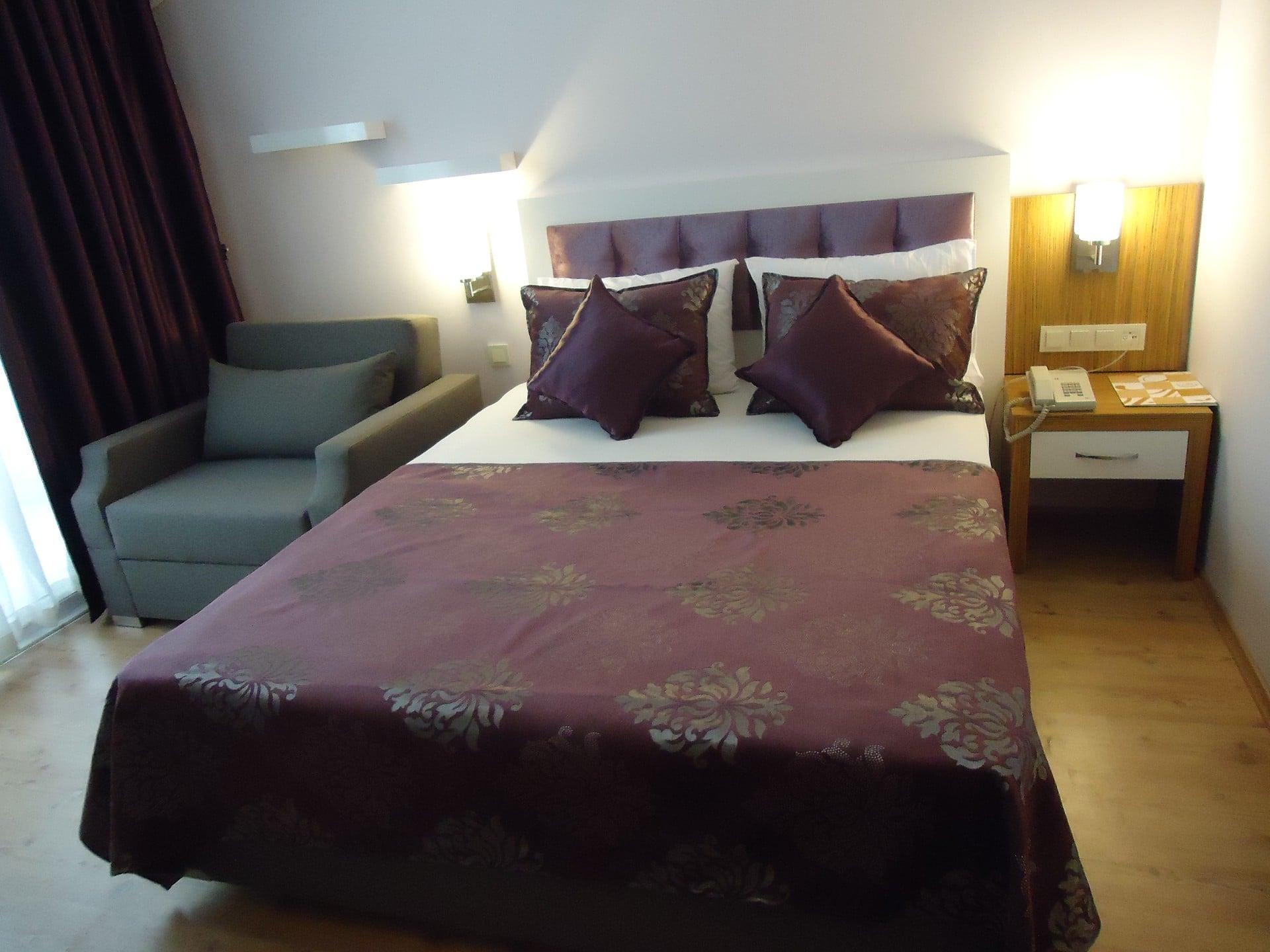 Bilkay Hotel — 9