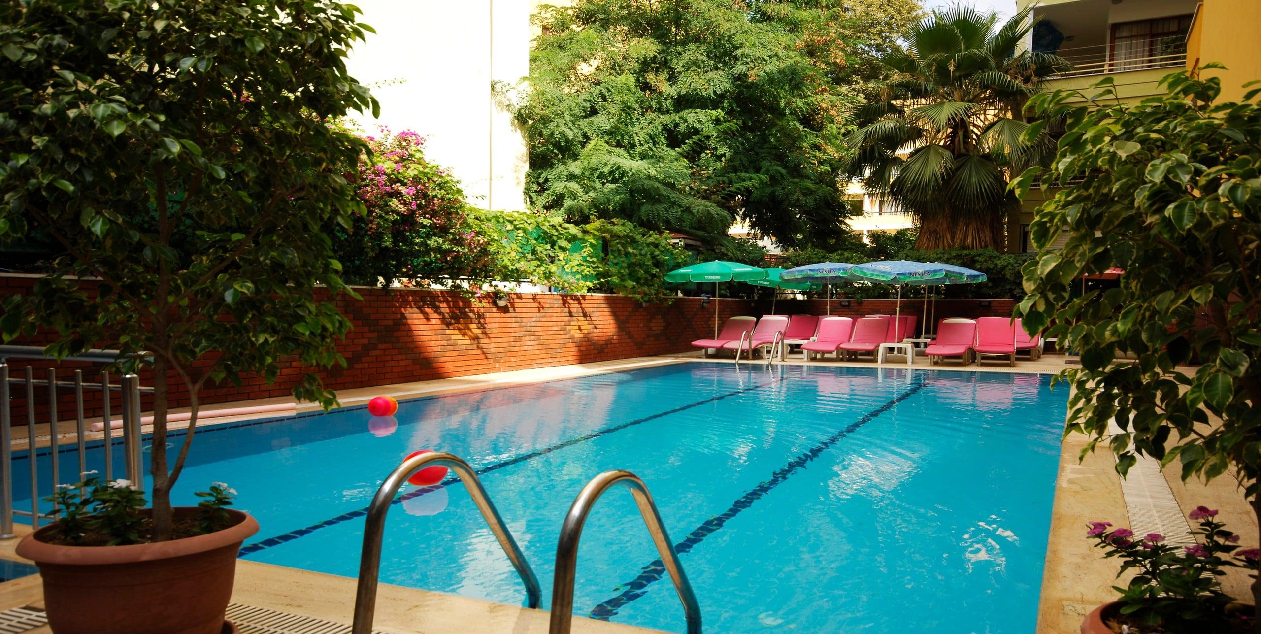 Bilkay Hotel — 5