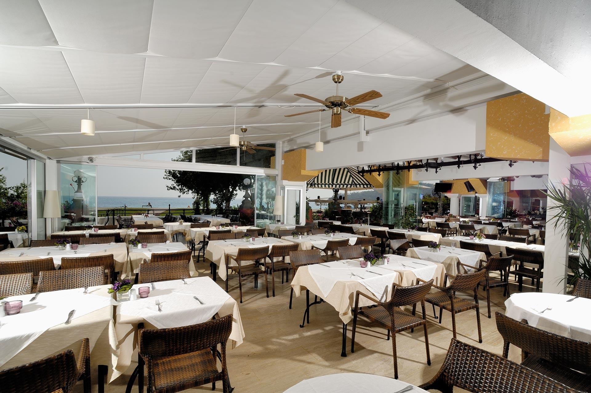 Belcekiz Beach Club — 7