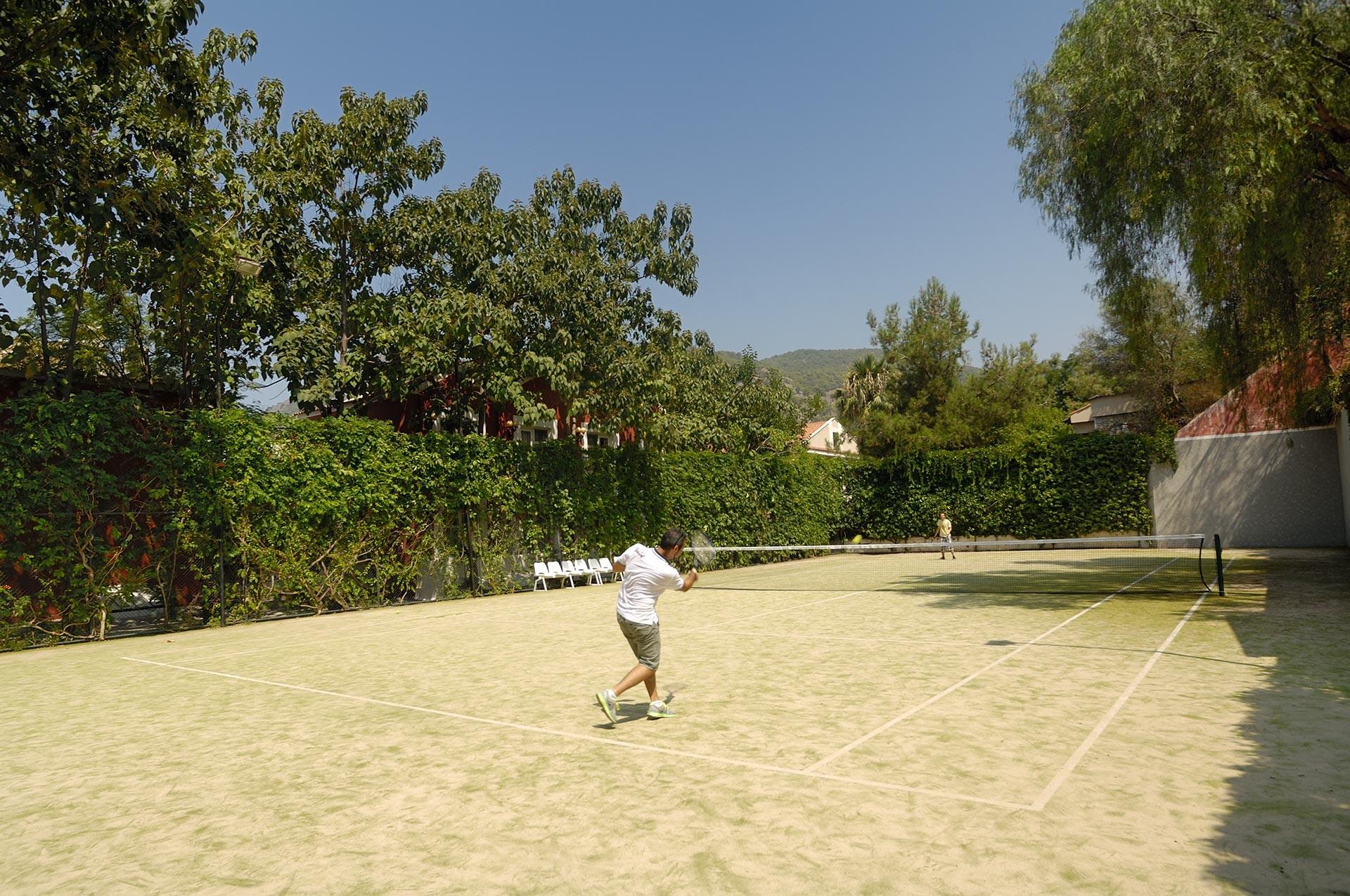 Belcekiz Beach Club — 6