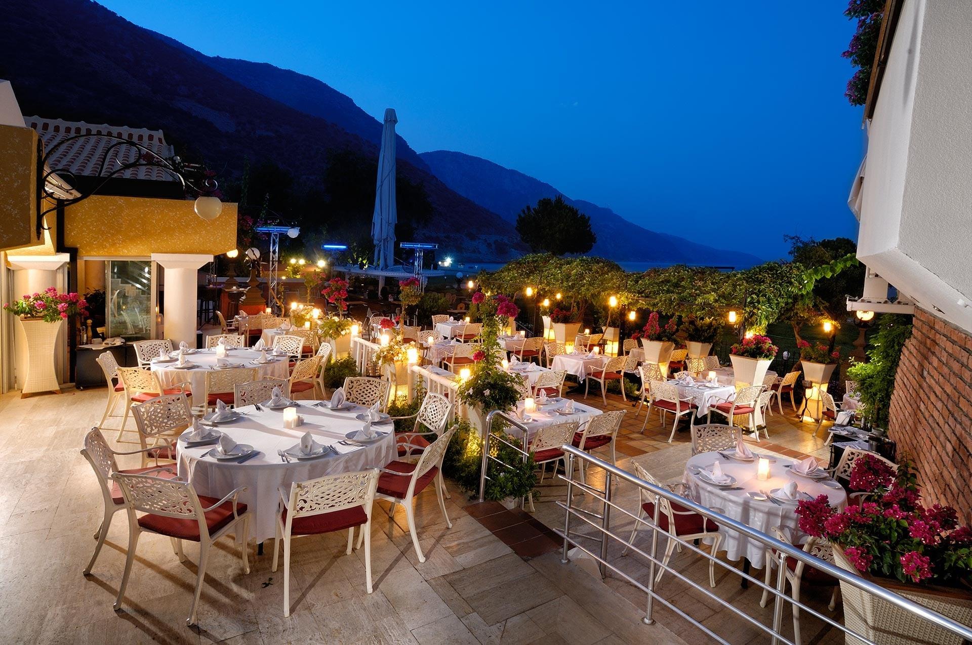 Belcekiz Beach Club — 5