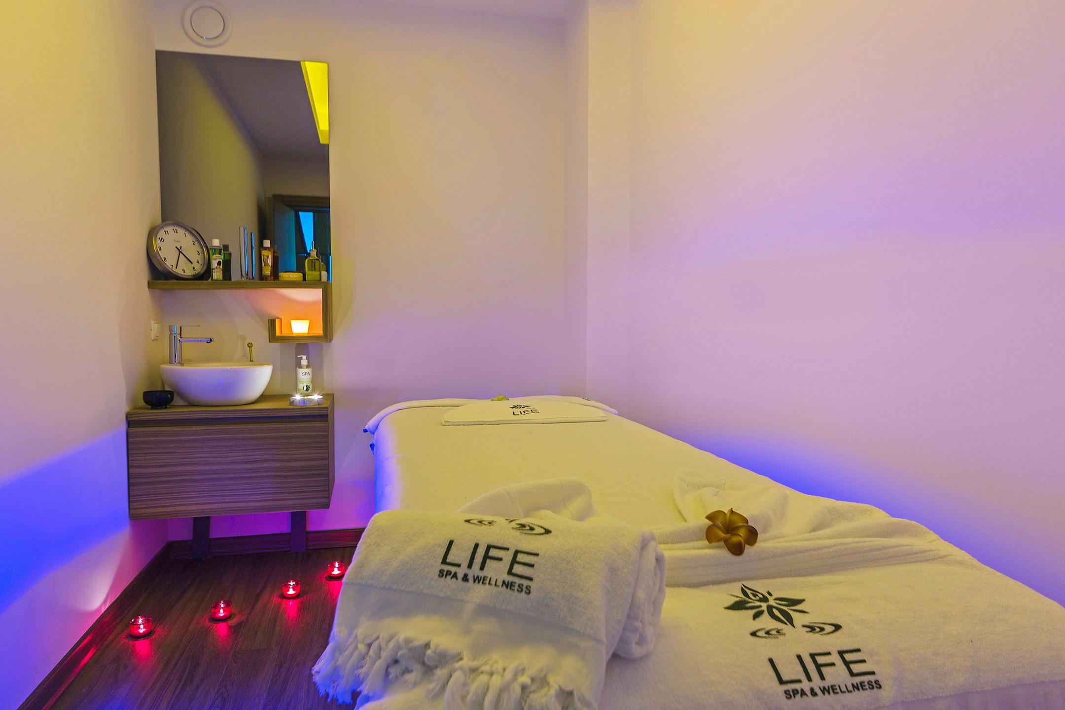 Poseidon Hotel Marmaris — 3