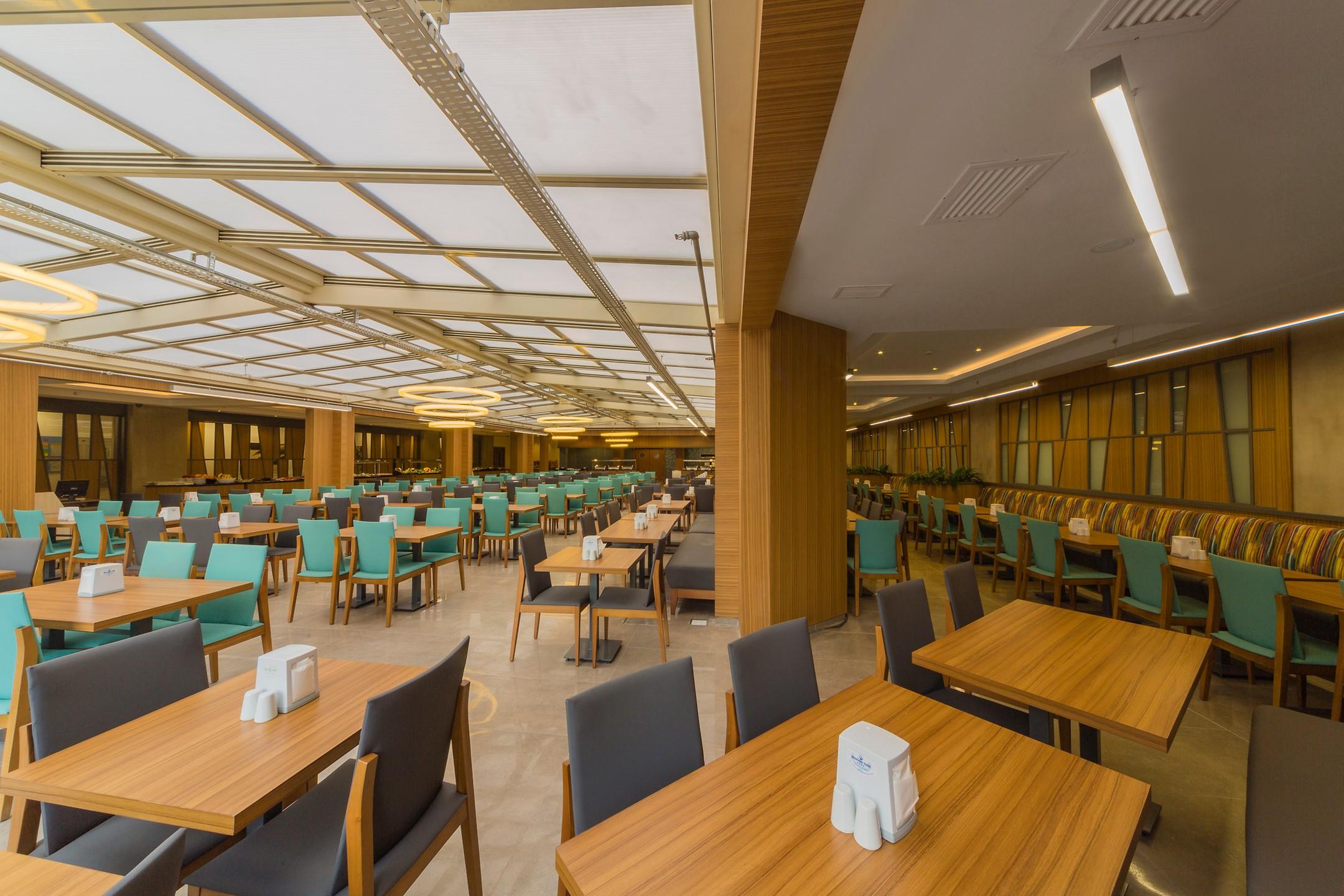 Poseidon Hotel Marmaris — 6