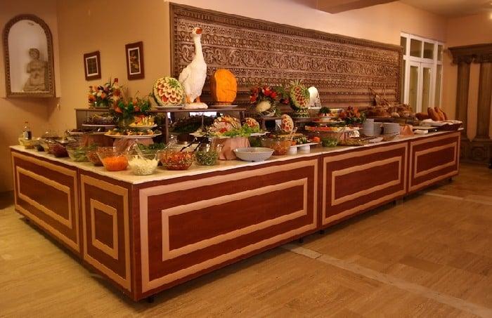 Eken Resort Hotel — 4