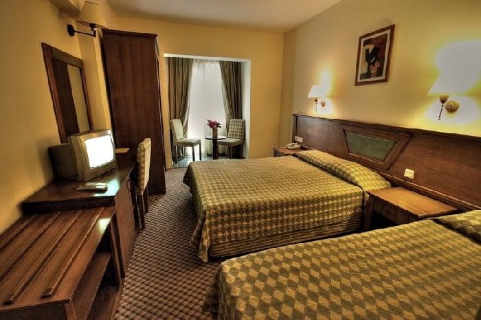 Eken Resort Hotel — 3