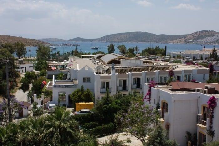 Eken Resort Hotel — 1