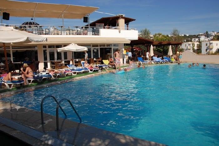 Eken Resort Hotel — 2
