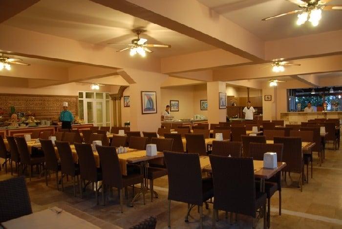 Eken Resort Hotel — 9