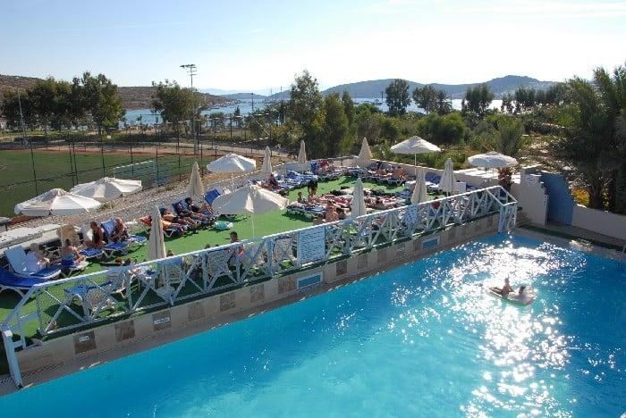 Eken Resort Hotel — 6