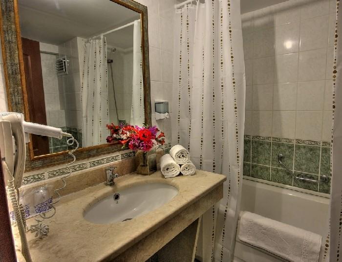 Eken Resort Hotel — 8