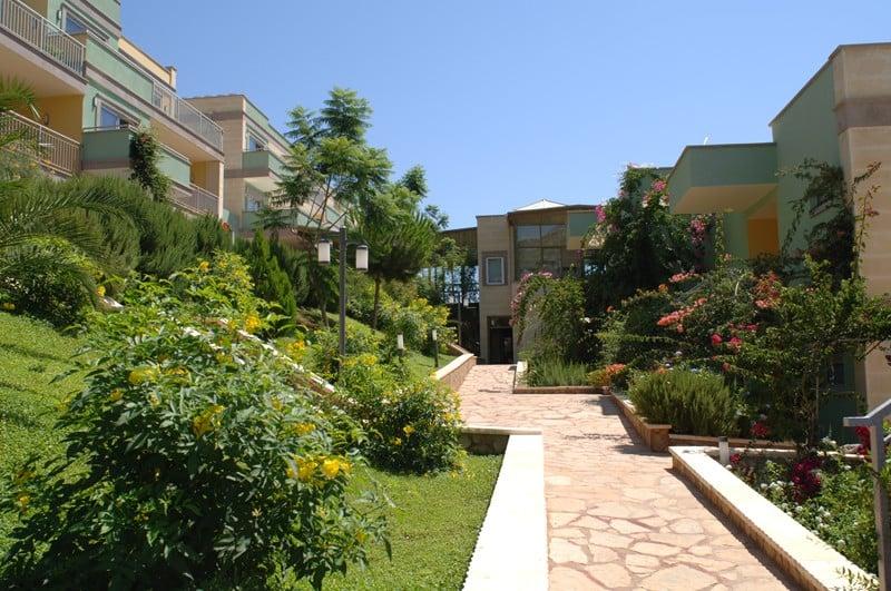 Happy Hotel Kalkan — 6