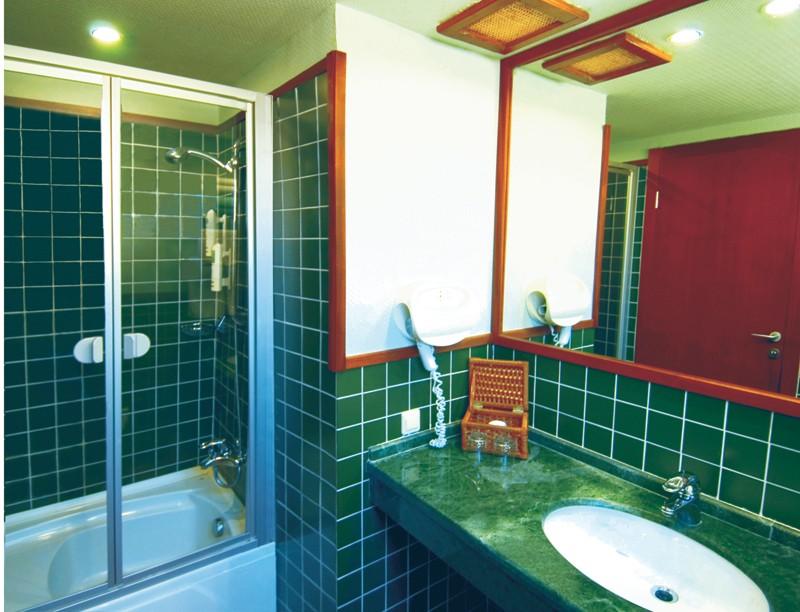 Happy Hotel Kalkan — 10