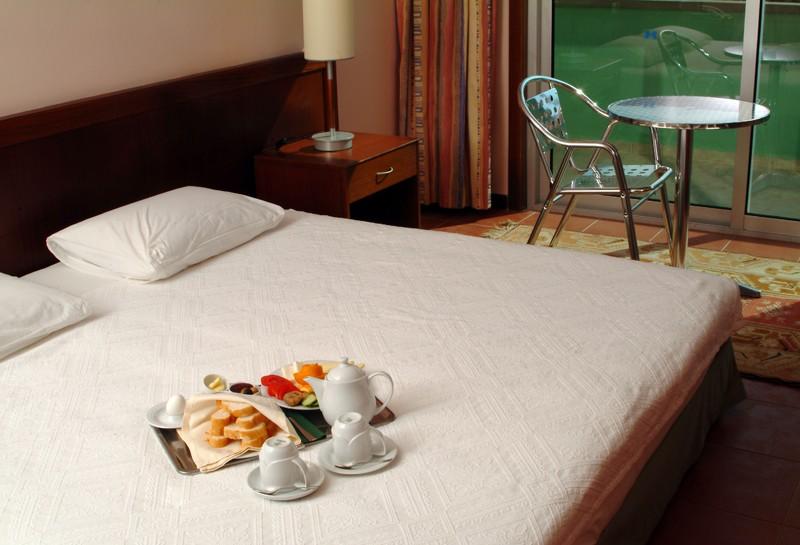 Happy Hotel Kalkan — 2