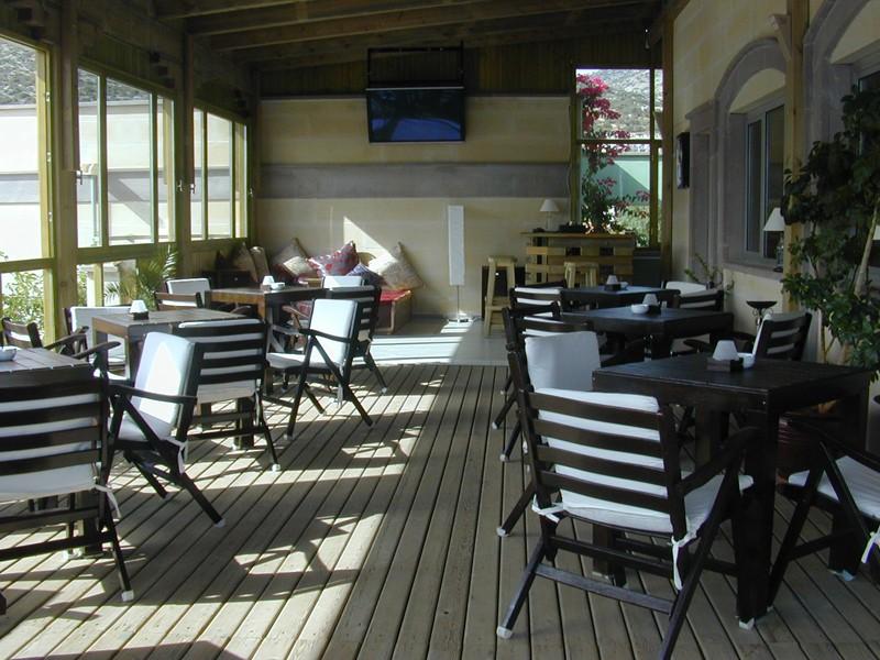 Happy Hotel Kalkan — 8