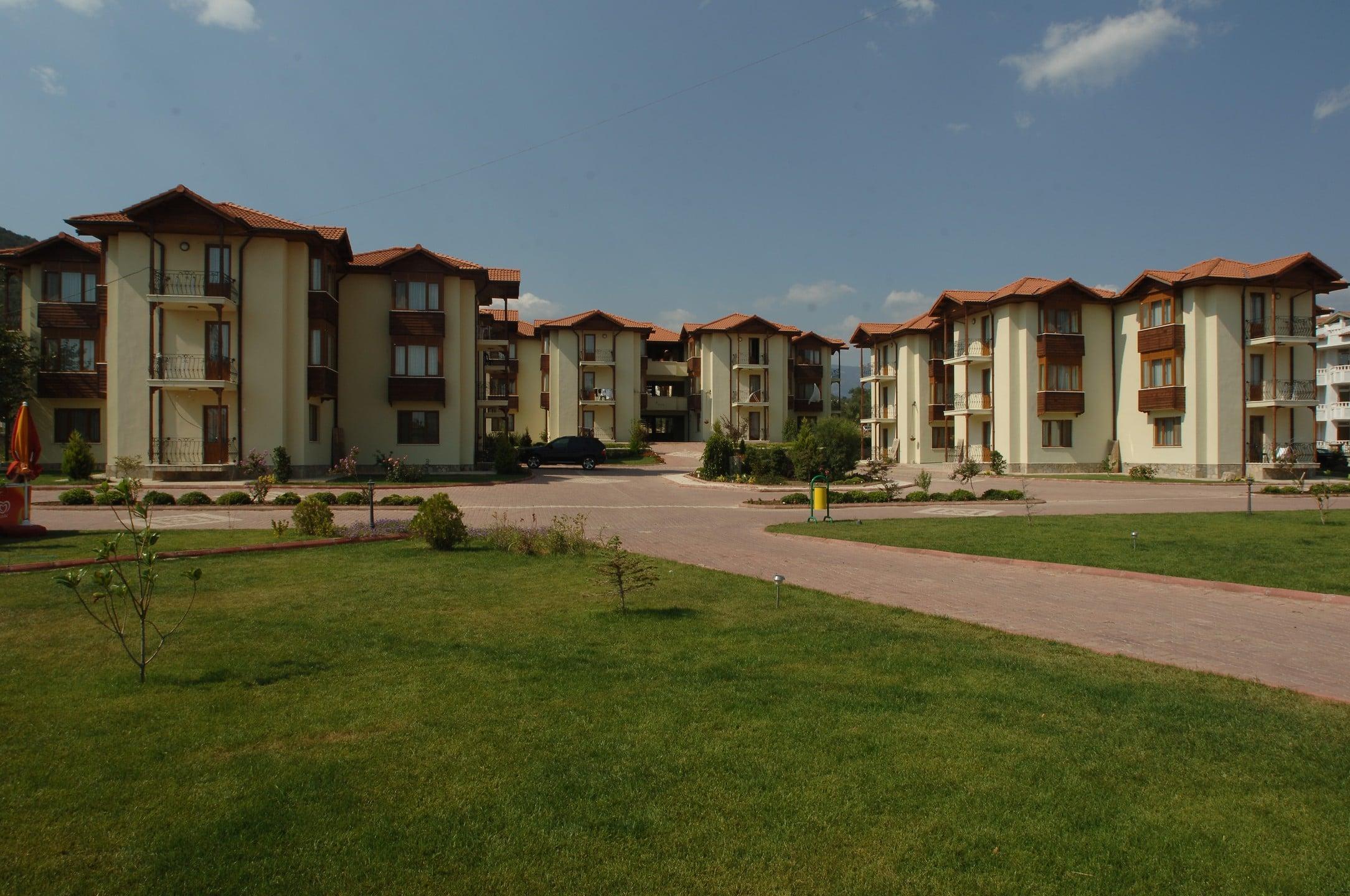 Saruhan Termal Hotel — 8