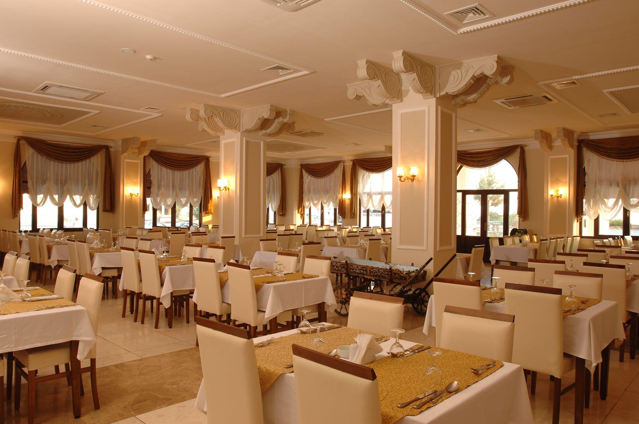 Saruhan Termal Hotel — 3