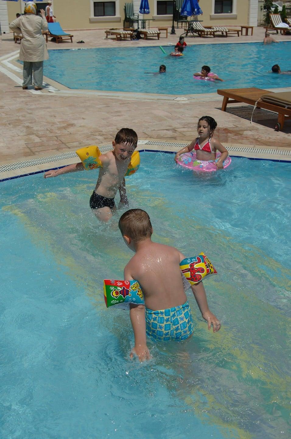 Saruhan Termal Hotel — 4